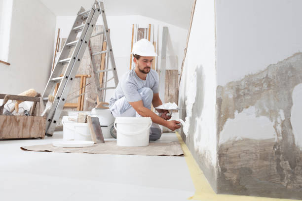 Best Drywall Crack Repair  in Marietta, PA